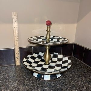 McKenzie Child, Sweet Stand